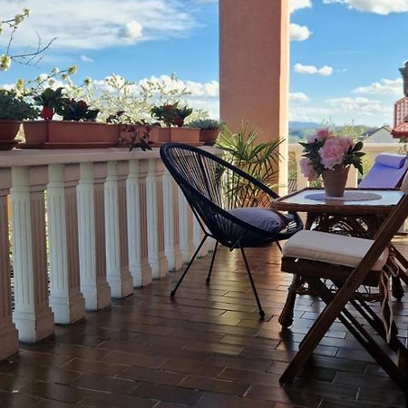 Apartman Nada Krapina Luaran gambar