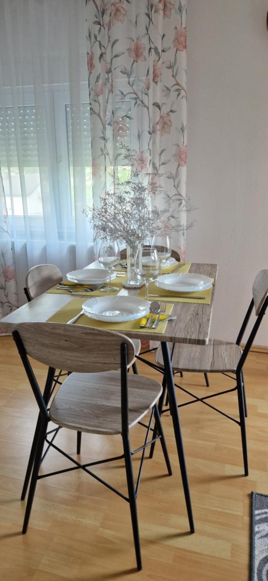 Apartman Nada Krapina Bilik gambar