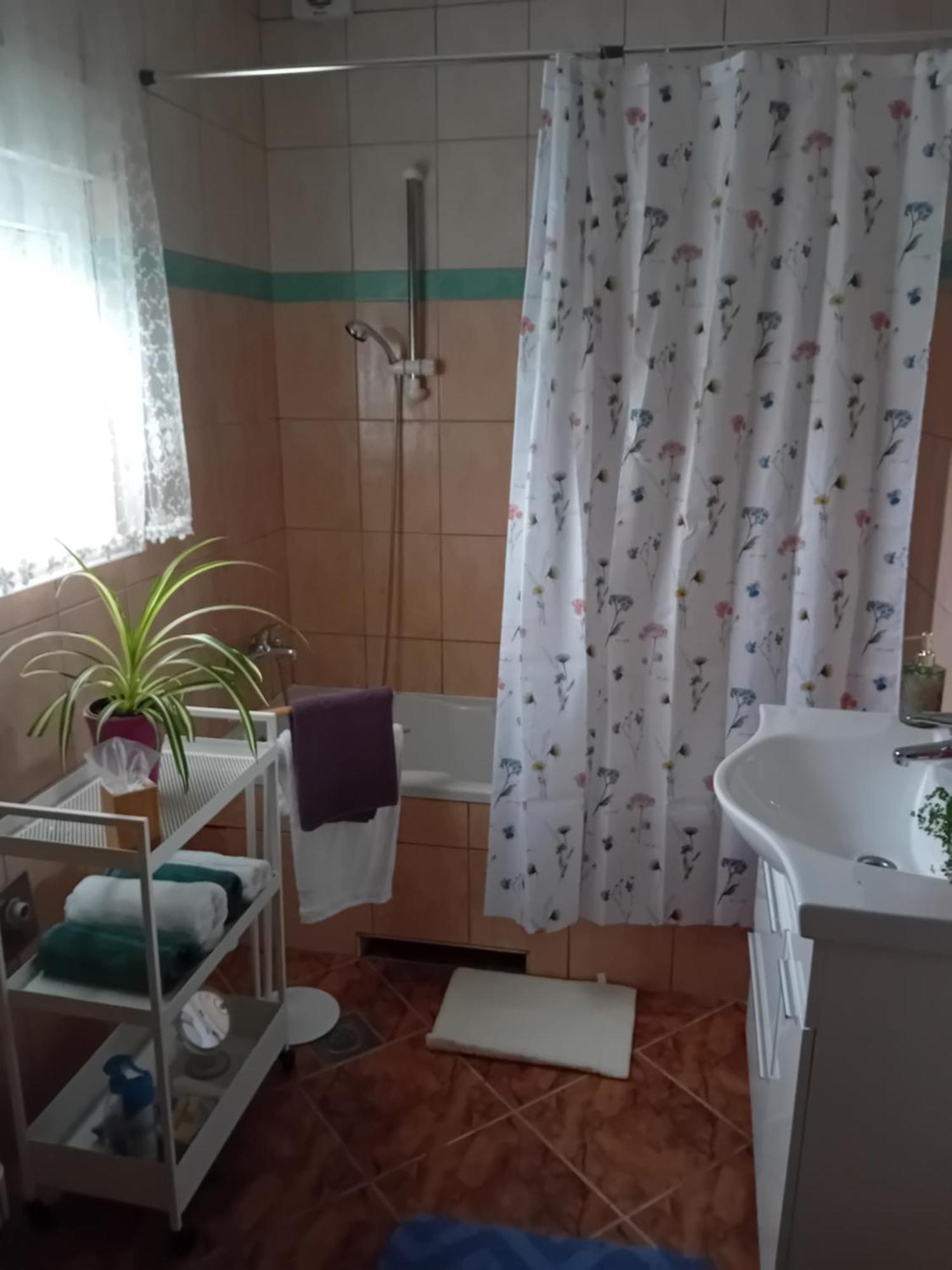 Apartman Nada Krapina Luaran gambar