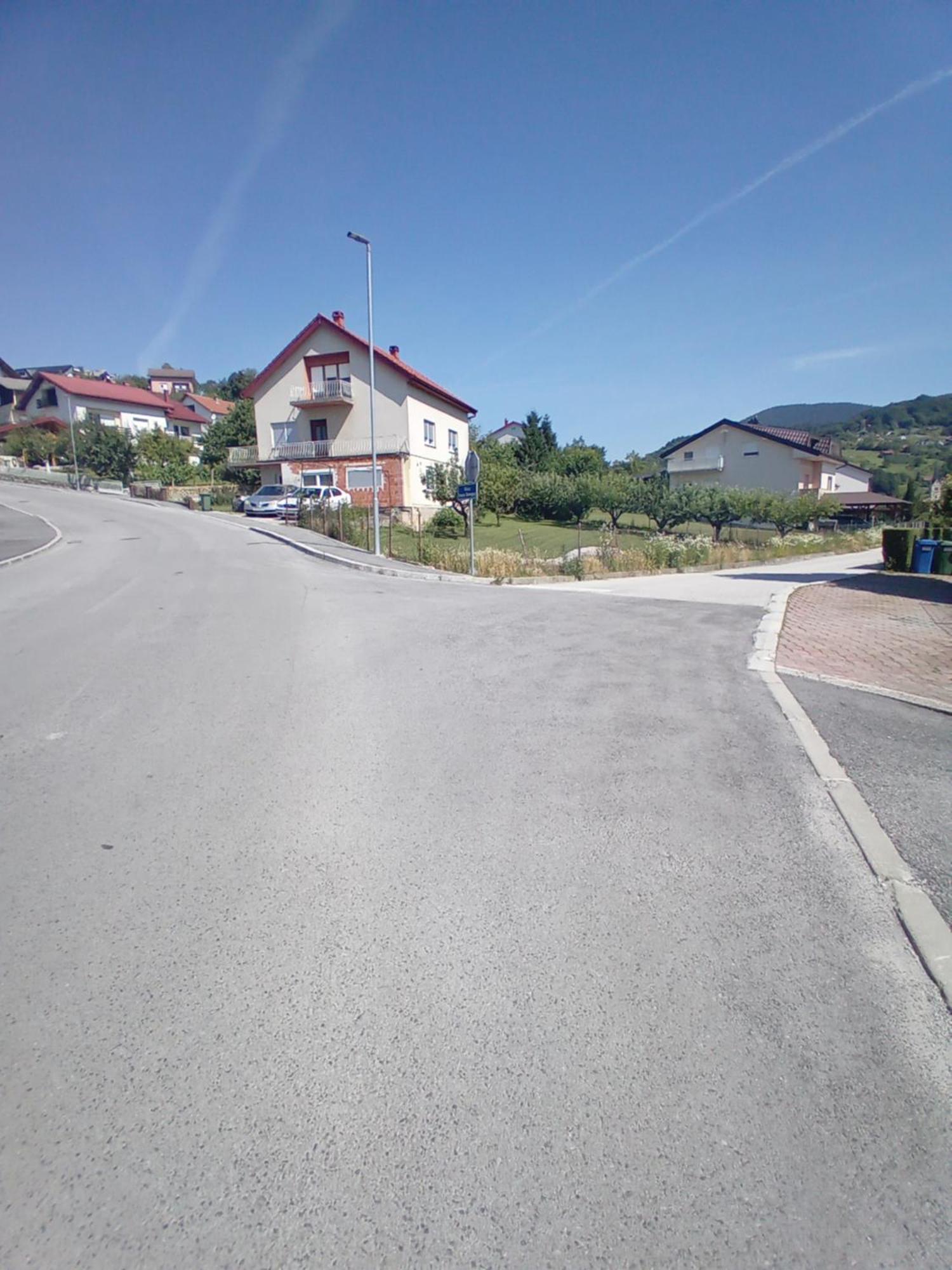 Apartman Nada Krapina Luaran gambar