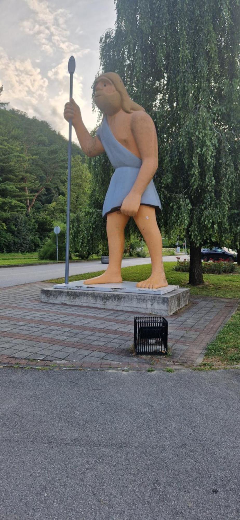 Apartman Nada Krapina Luaran gambar