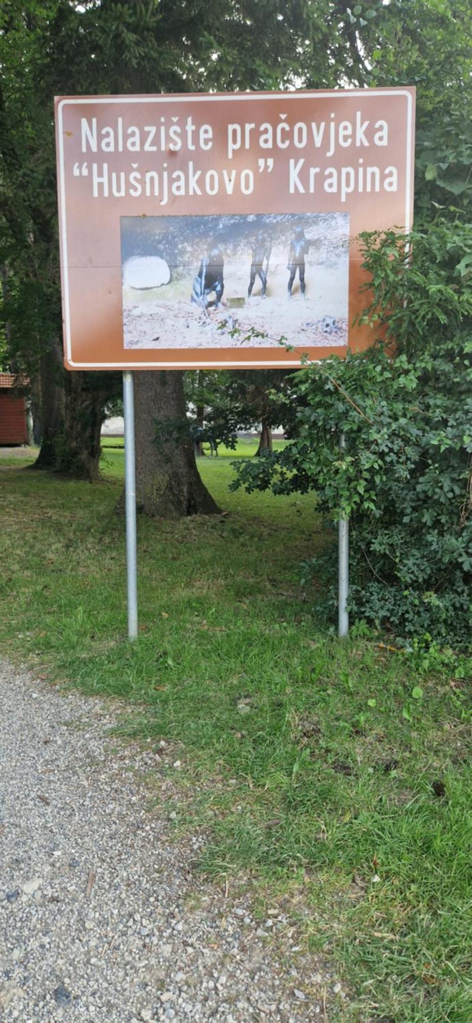 Apartman Nada Krapina Luaran gambar