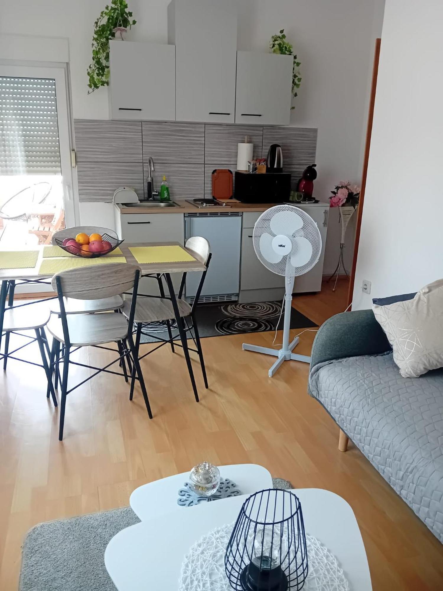 Apartman Nada Krapina Luaran gambar