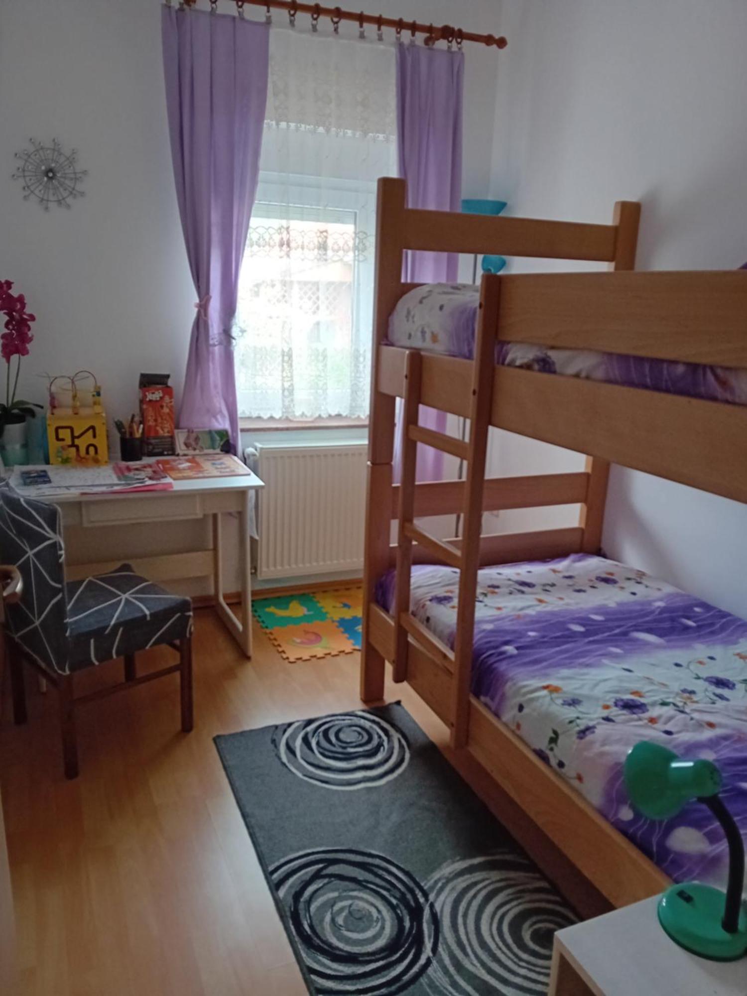 Apartman Nada Krapina Luaran gambar