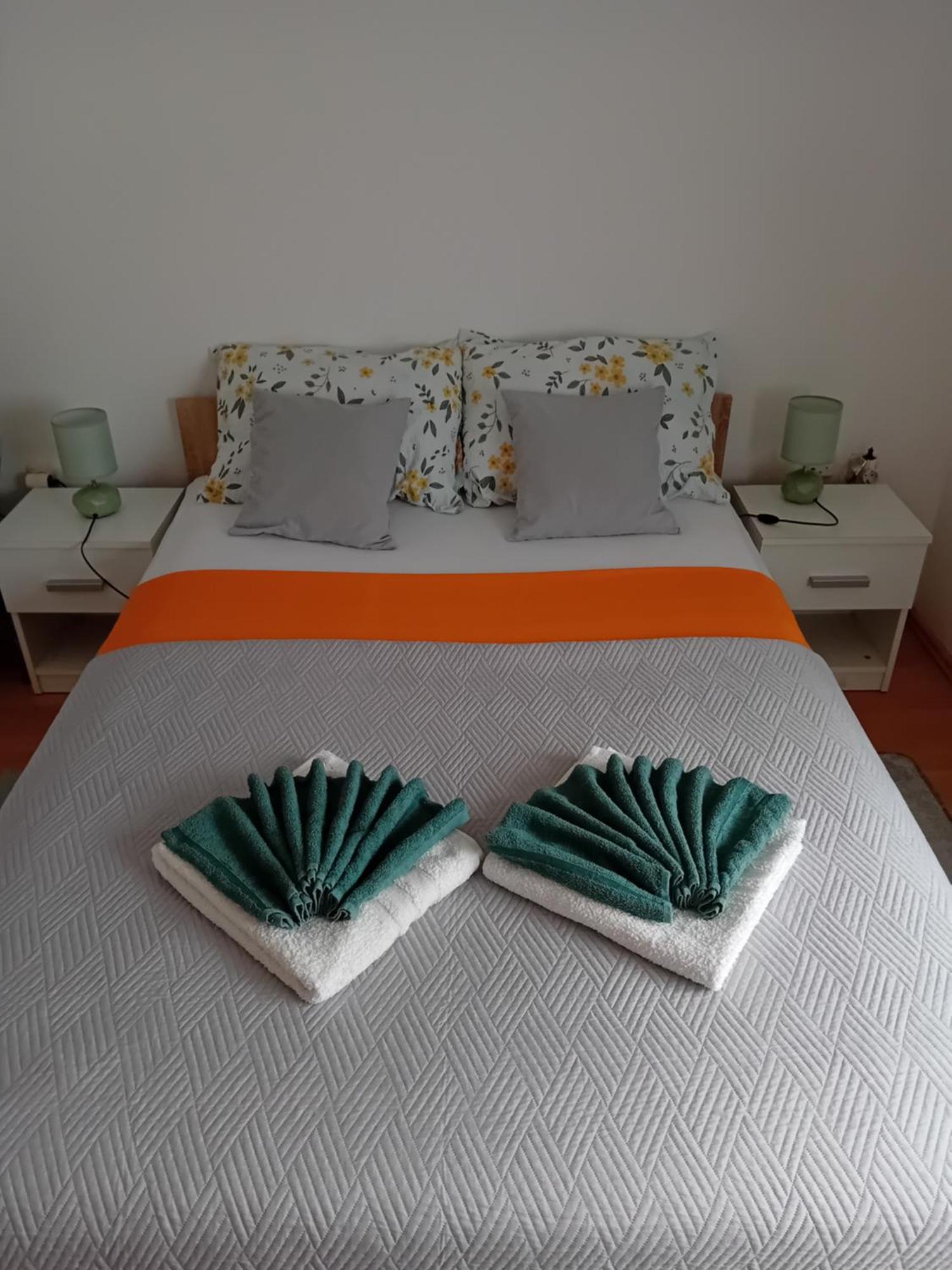 Apartman Nada Krapina Luaran gambar