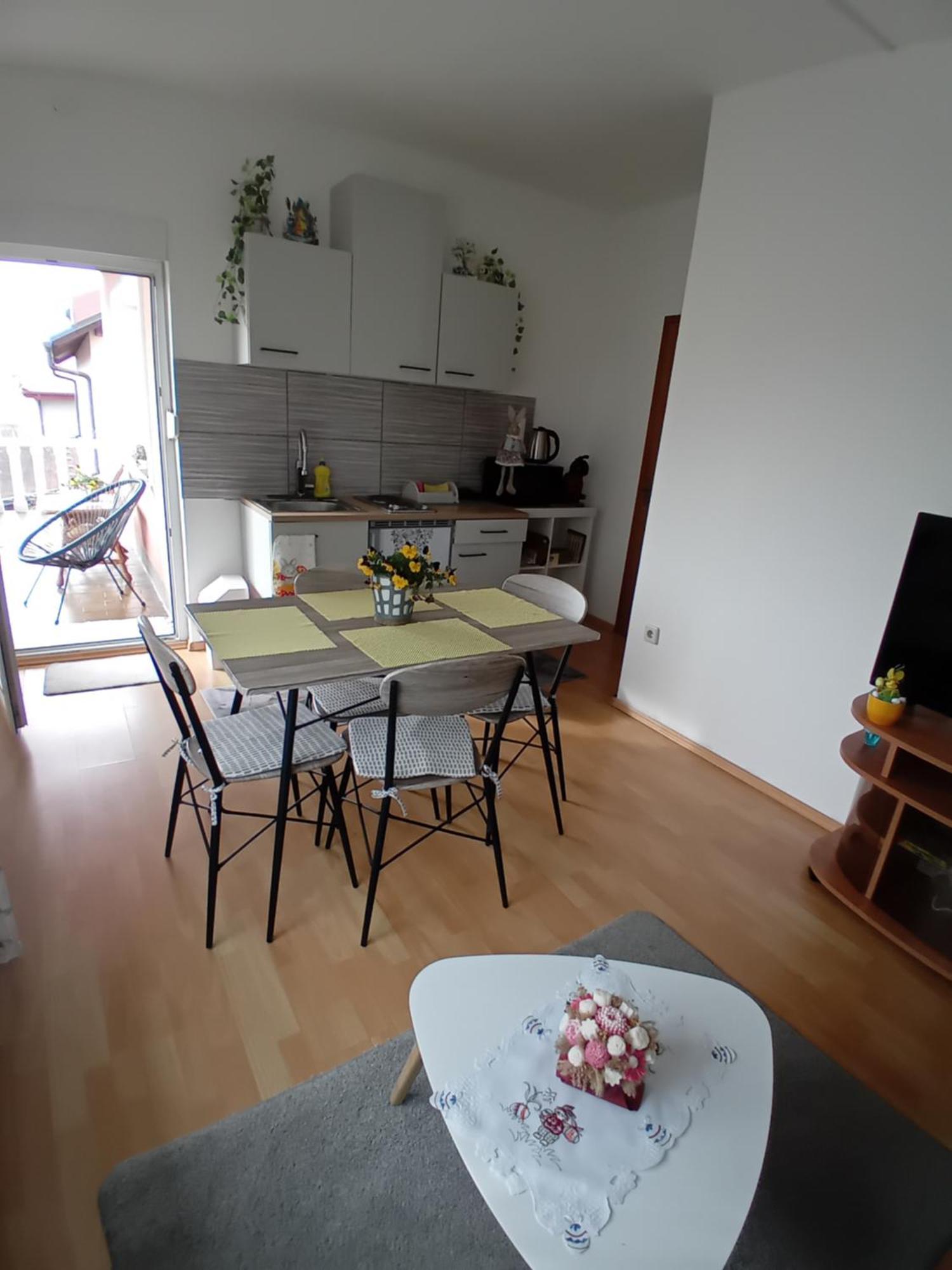 Apartman Nada Krapina Luaran gambar