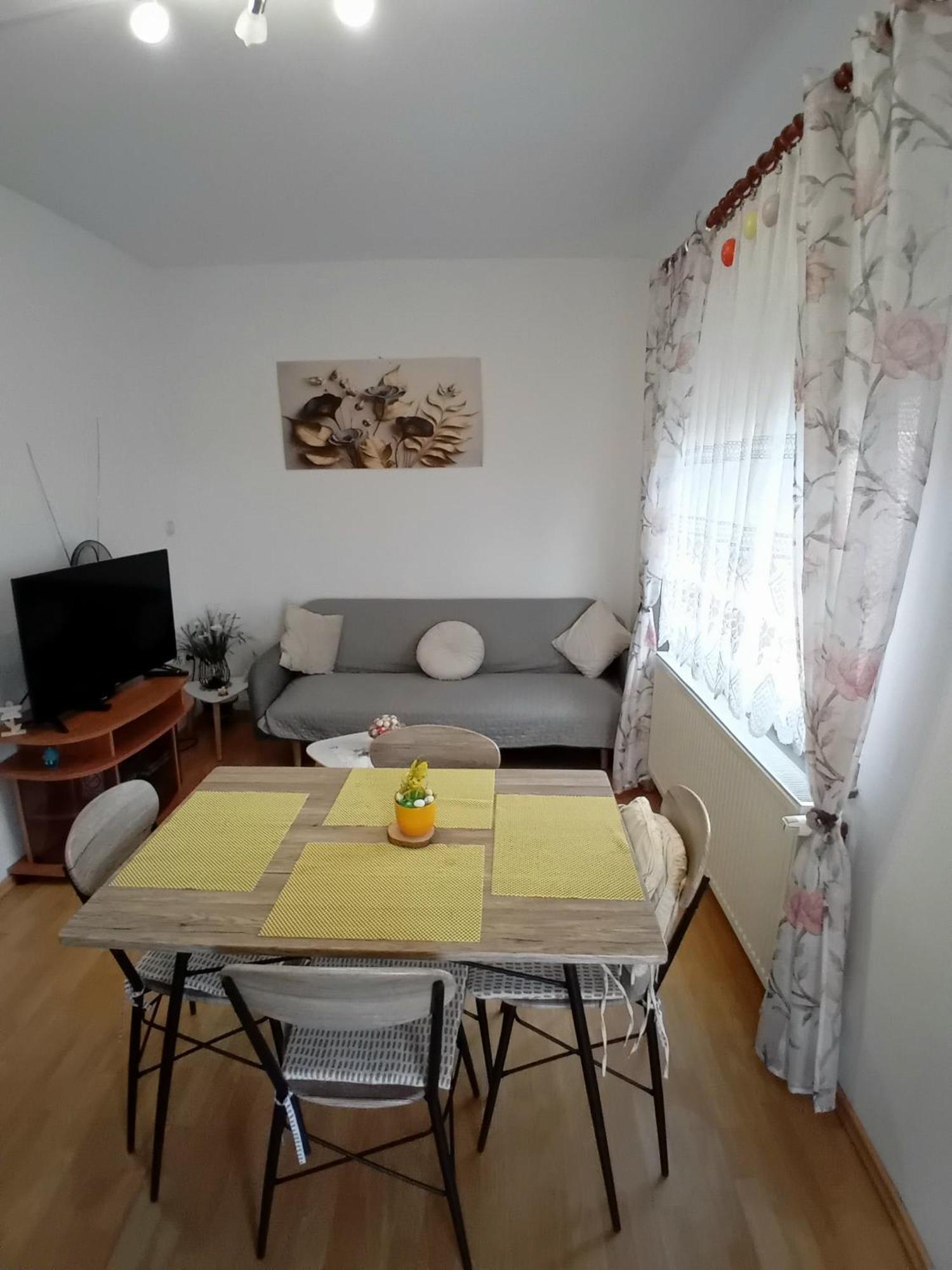 Apartman Nada Krapina Luaran gambar