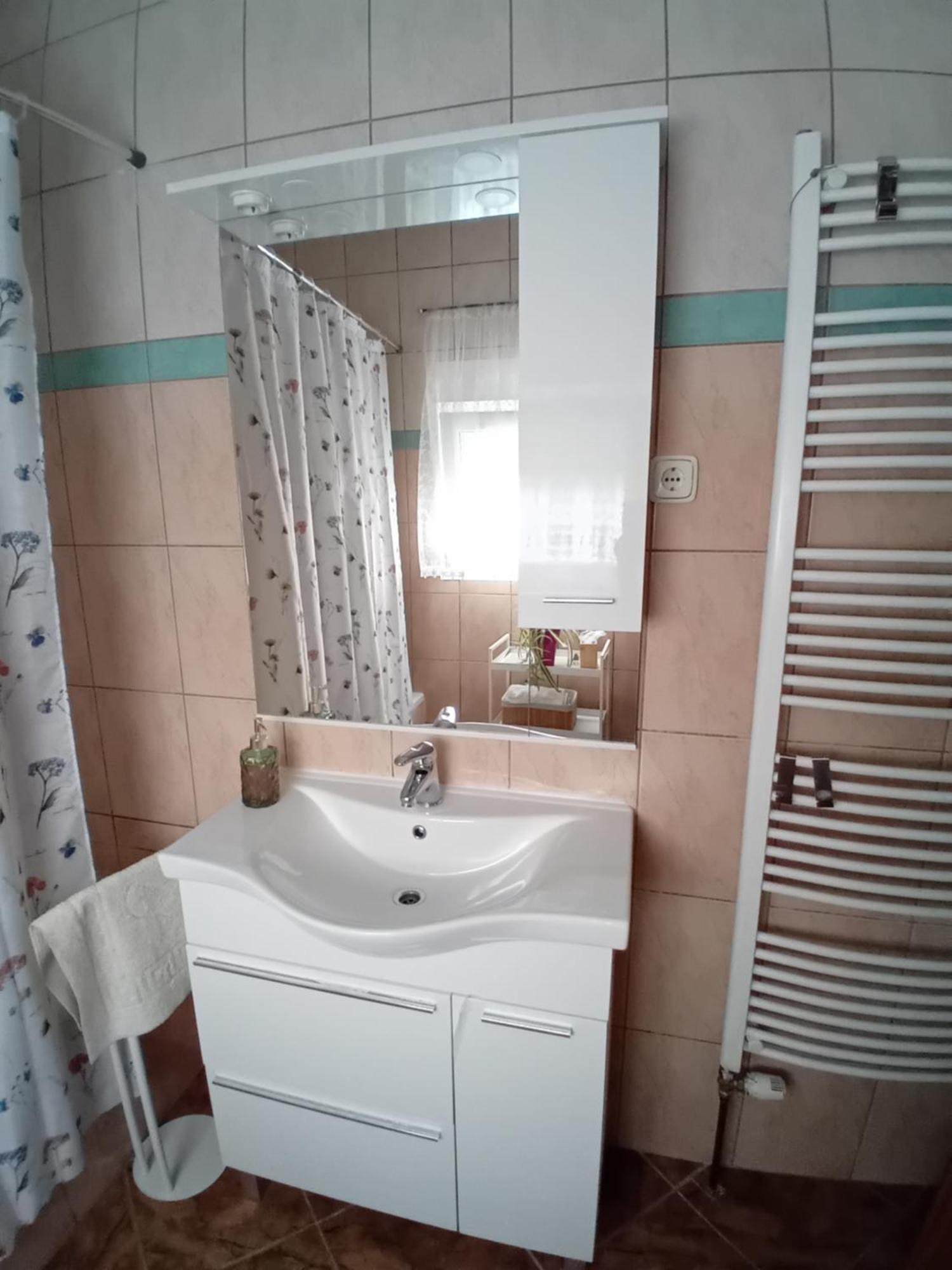 Apartman Nada Krapina Luaran gambar