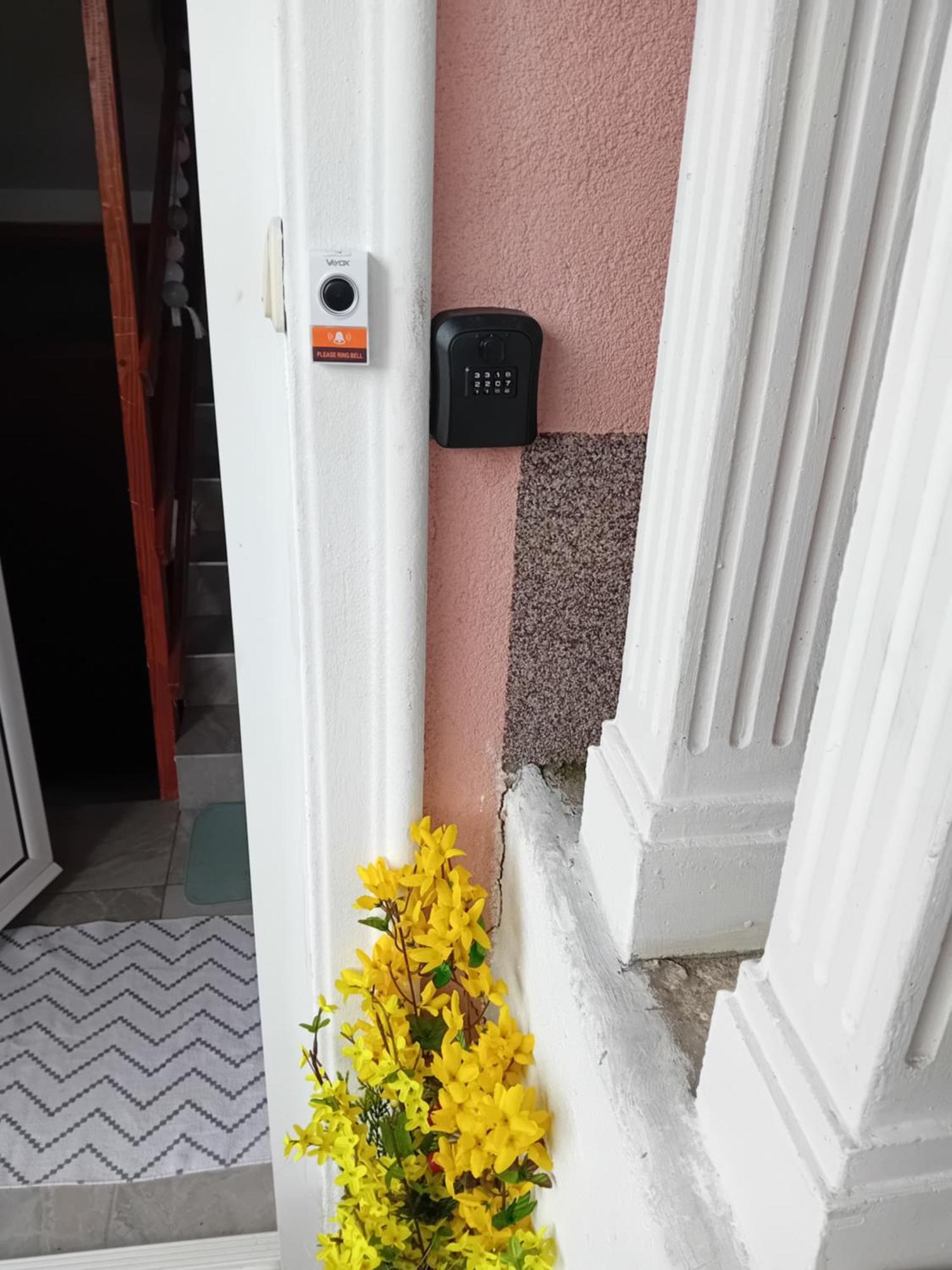 Apartman Nada Krapina Luaran gambar