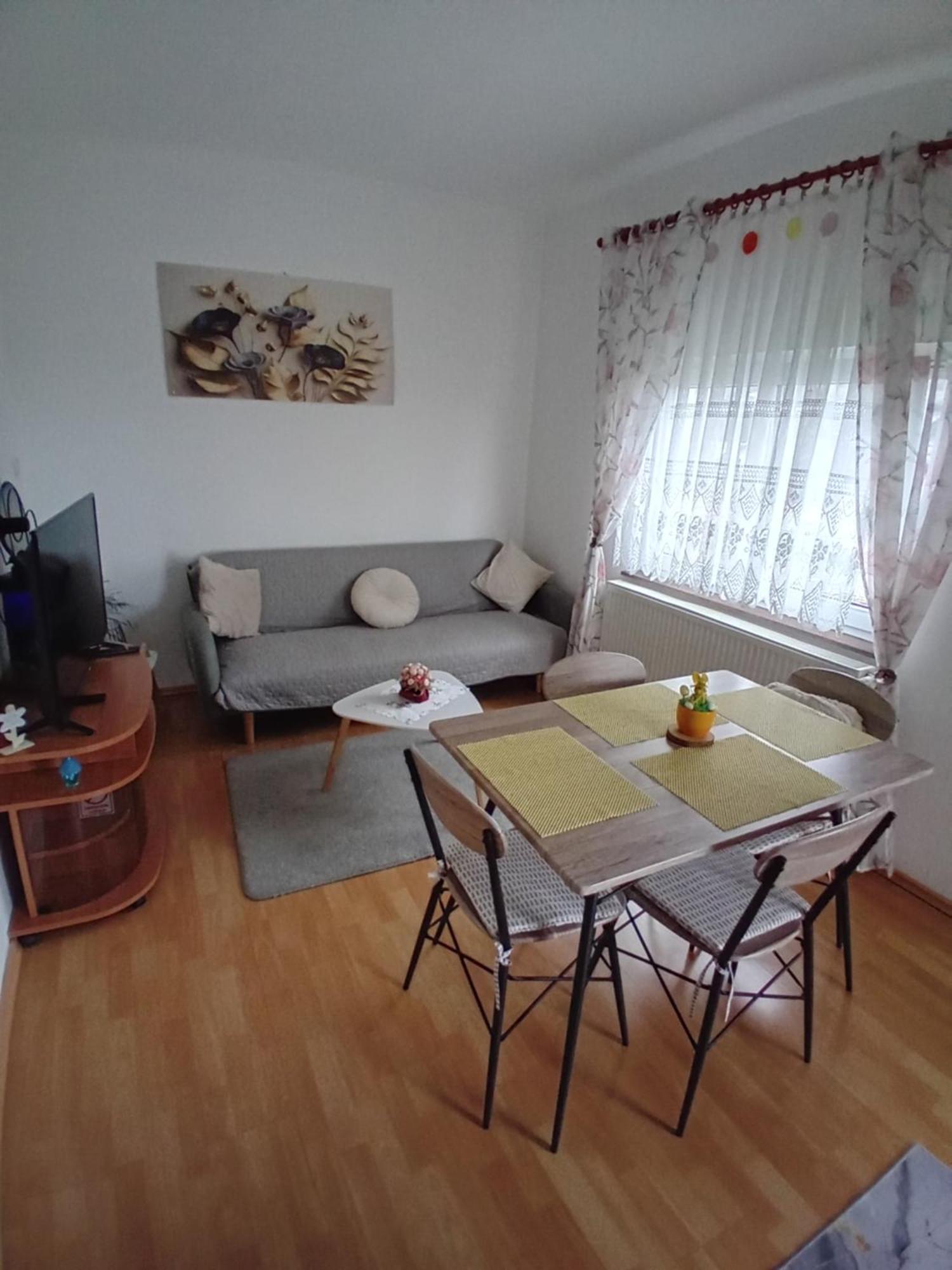 Apartman Nada Krapina Luaran gambar