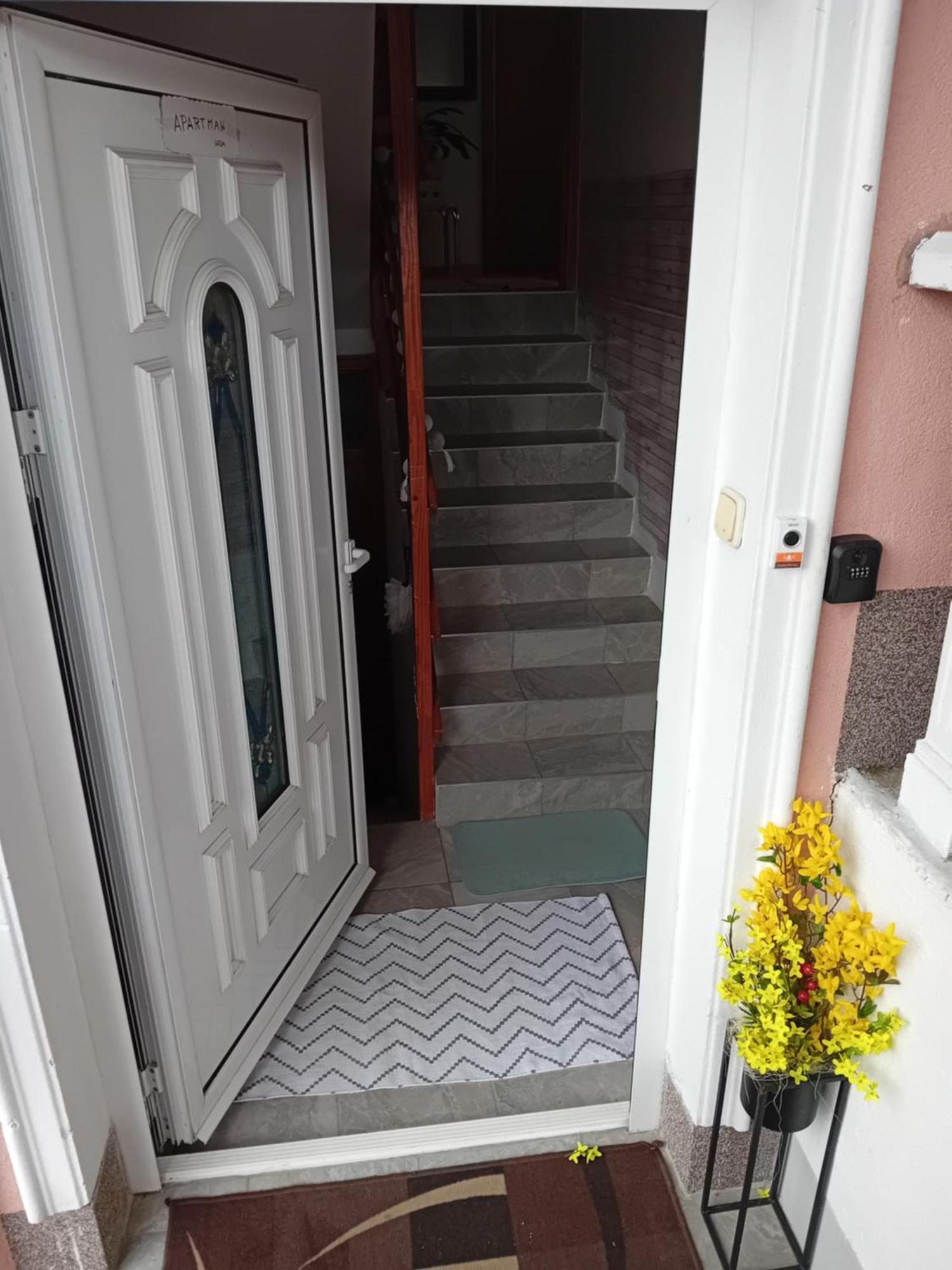 Apartman Nada Krapina Luaran gambar