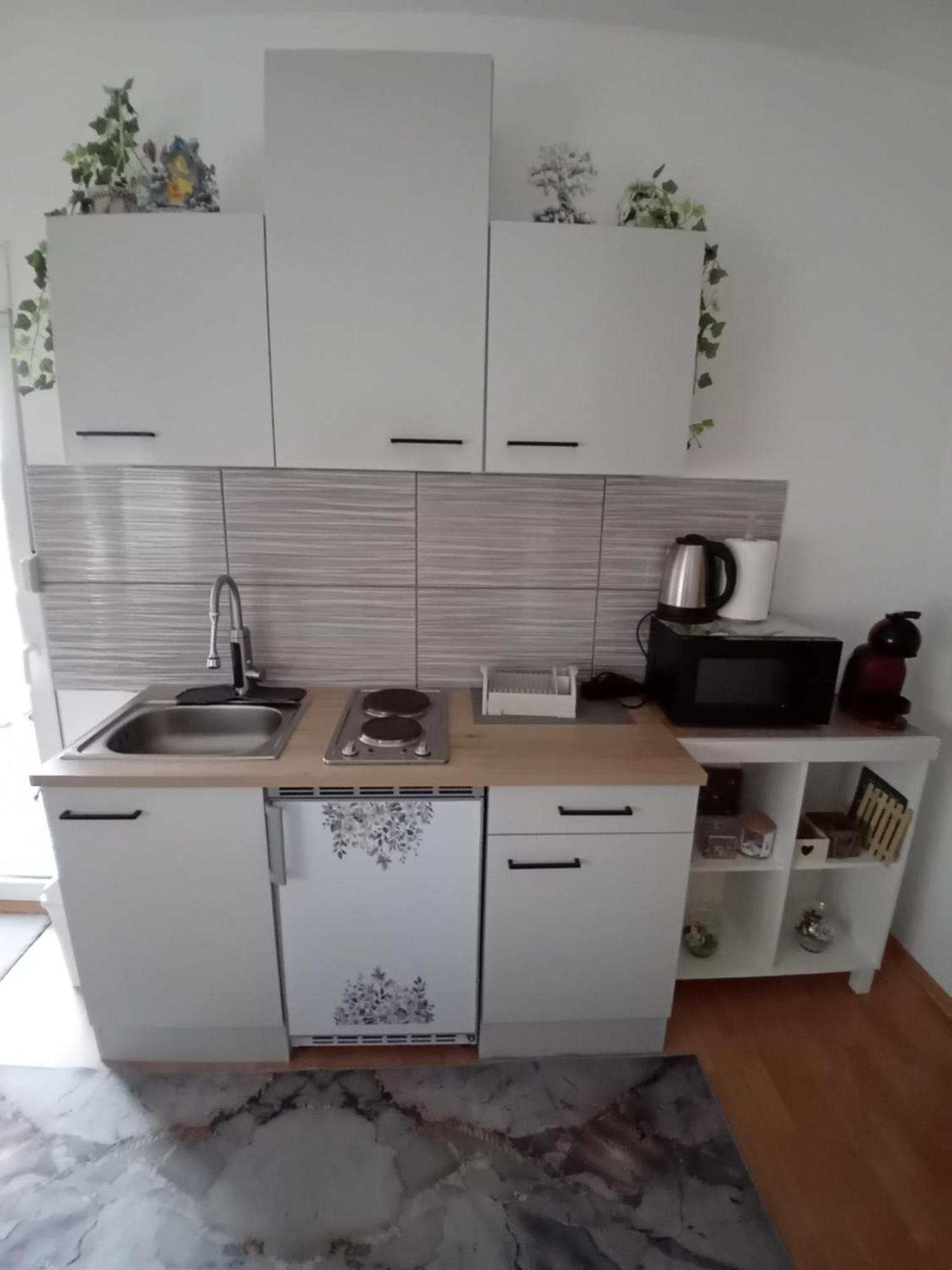 Apartman Nada Krapina Luaran gambar