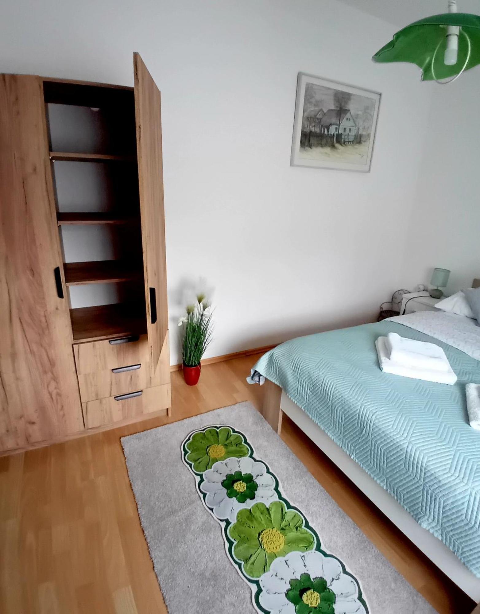 Apartman Nada Krapina Luaran gambar